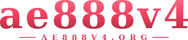 ae888v4 logo